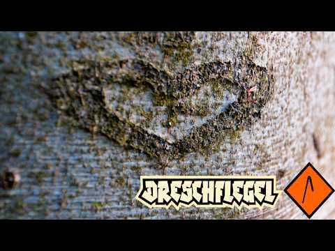 DRESCHFLEGEL x BOSSmarck - Heimatverliebt