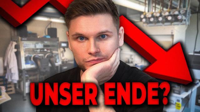 Europas Batterie-Crash: (Wie) geht es mit meiner Akku-Firma weiter? Ihr seid gefragt …