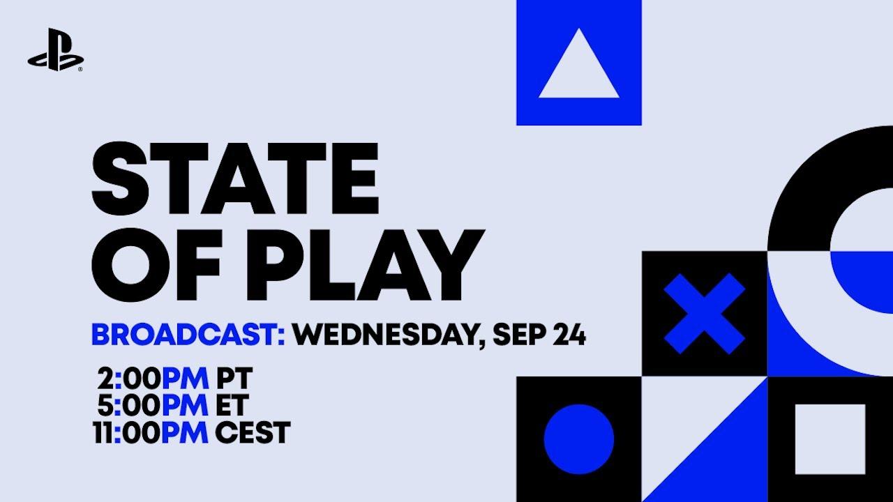 State of Play | September 24, 2025 [English]