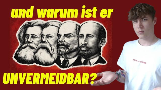 WAS ist Sozialismus?