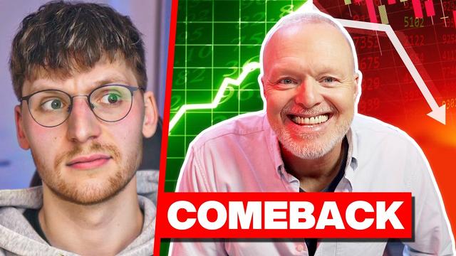 War das Raab Comeback ein FLOP?