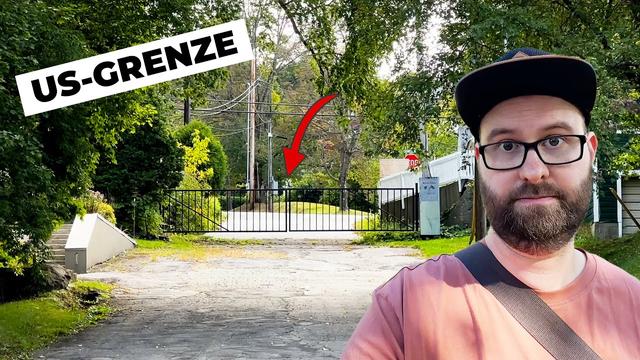 Wie Trumps Politik eine Nachbarschaft zerreißt