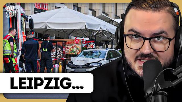 🗞️ NEWS: Darum hört man NICHTS mehr über Leipzig... 🤬