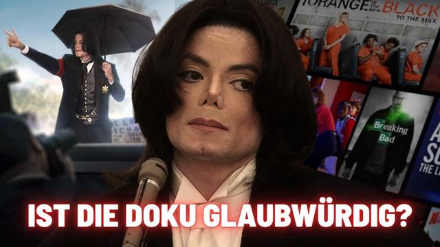 Hat Netflix Michael Jackson unfair dargestellt?