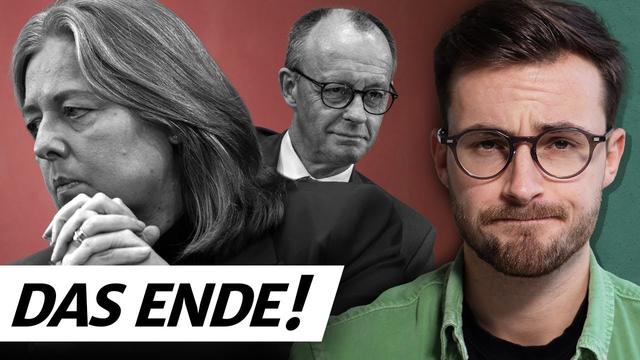 Bürgergeld abgeschafft: DAS ändert sich jetzt!