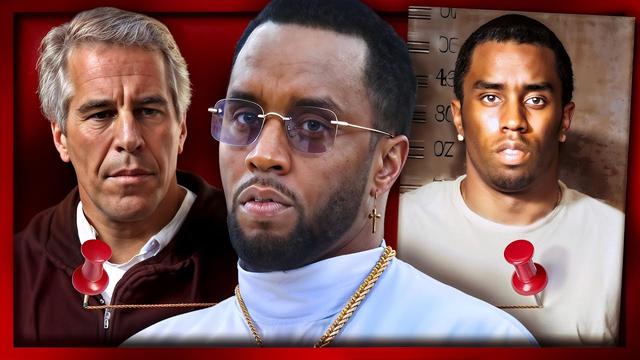 Die P Diddy Verschwörungstheorien