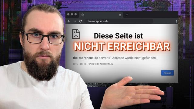 Diese SCHWACHSTELLE haben wir alle UNTERSCHÄTZT