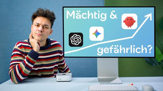 Mächtigste (& gefährlichste) Künstliche Intelligenz? OpenClaw erklärt!
