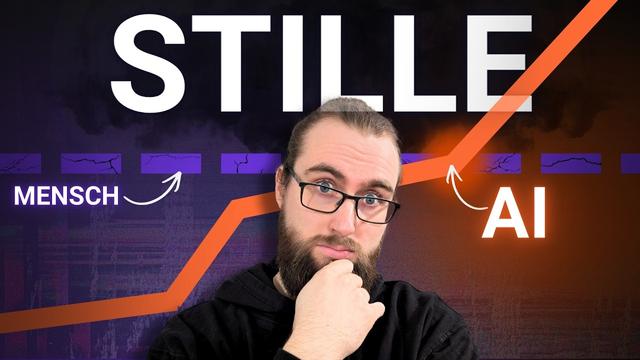 AGI ist da: Warum spricht niemand drüber?