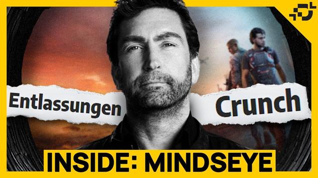 Investigativ: Vom GTA-Produzenten zum MindsEye-Desaster