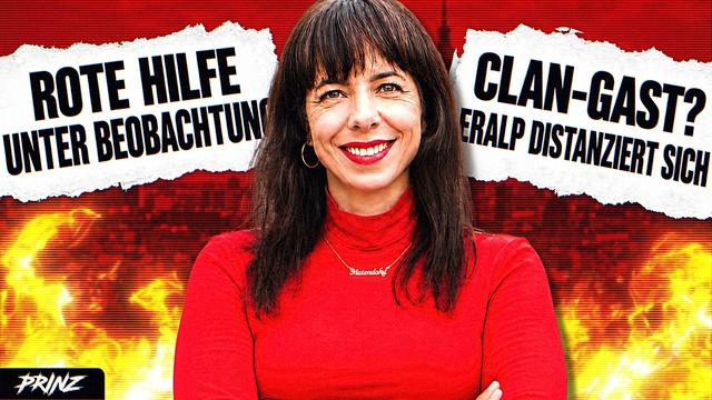 Wieso Hetze gegen die Linke?