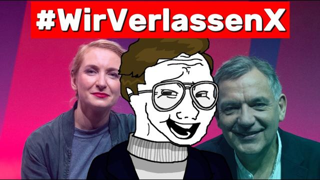 Liebe LINKE, Was Soll Denn DAS Schon Wieder?
