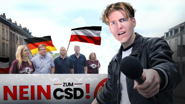28 Nazis im Kampf für Deutschland... 💀