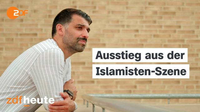 Wegkommen vom Haken der Islamisten
