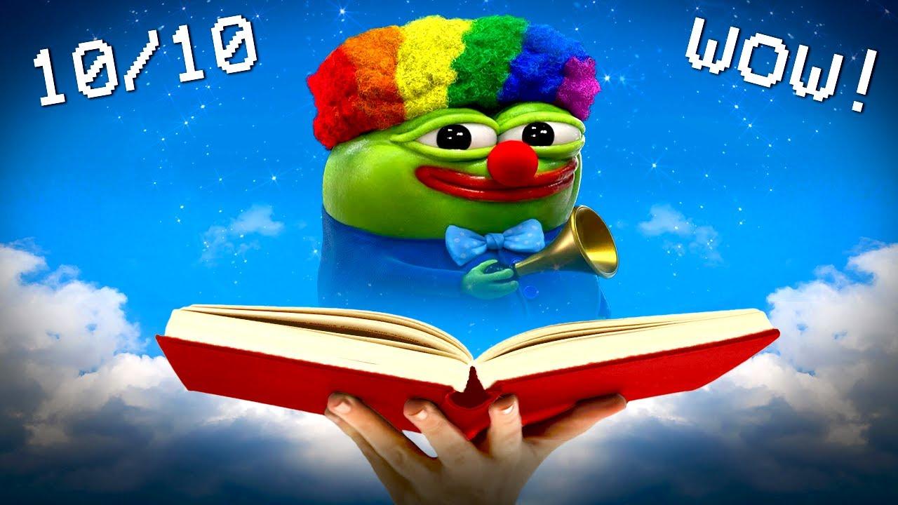 Eine kleine Geschichte aus dem Internet