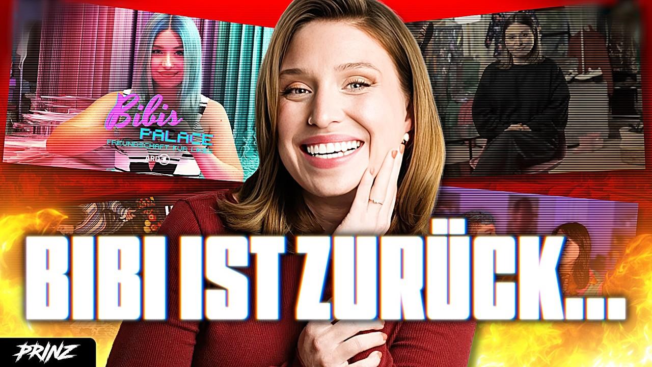 Die Rückkehr der schlimmsten deutschen Youtuberin
