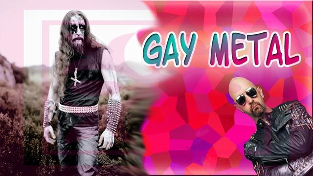 GAY METAL - Sind wir homophob?