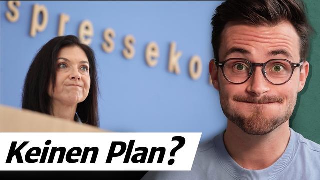 3 große Irrtümer von Wirtschaftsministerin Reiche!