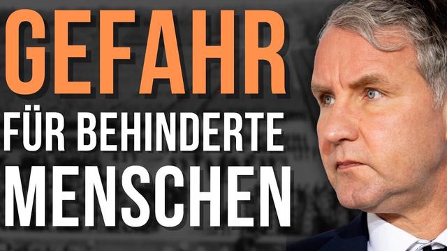 Studie: AfD folgt der Lehre der Nazis