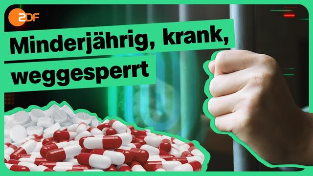 Maßregelvollzug am Limit: Was passiert mit psychisch kranken Tätern? | Die Spur