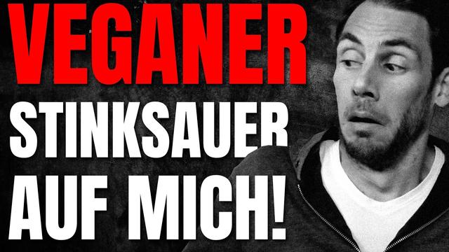 💥VEGANER greifen MICH an weil ich vegane Prinzenrolle EKELHAFT finde