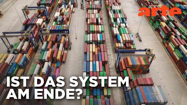Outgrow the system – Wirtschaft neu denken | Doku HD | ARTE