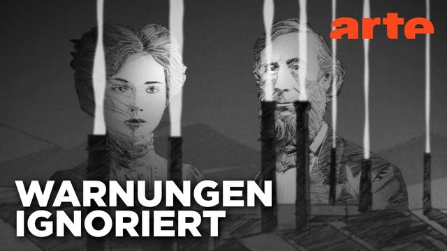 Ist unser Klima noch zu retten? | Fuck the Planet (1/3) | Doku HD | ARTE