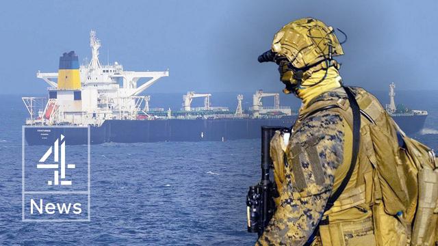 Venezuela: US intercept two more vessels