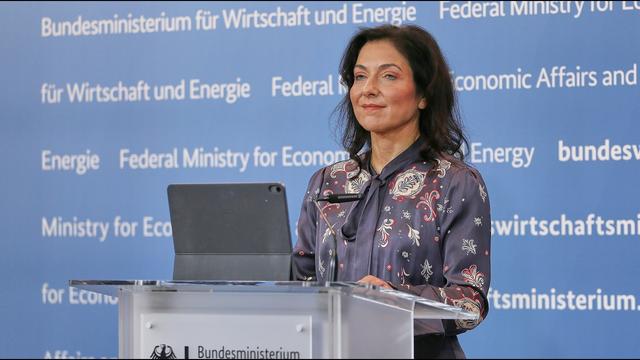 Katherina Reiche zum "Spitzengespräch des Bündnisses Zukunft der Industrie" | 13.03.26