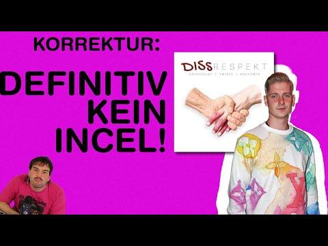 Ich streite mit KuchenTV über sein komisches Diss-Album