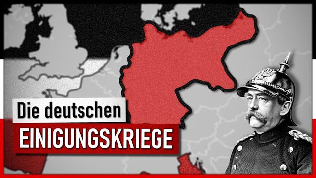 Das Deutsche Kaiserreich | In drei Kriegen zum Nationalstaat