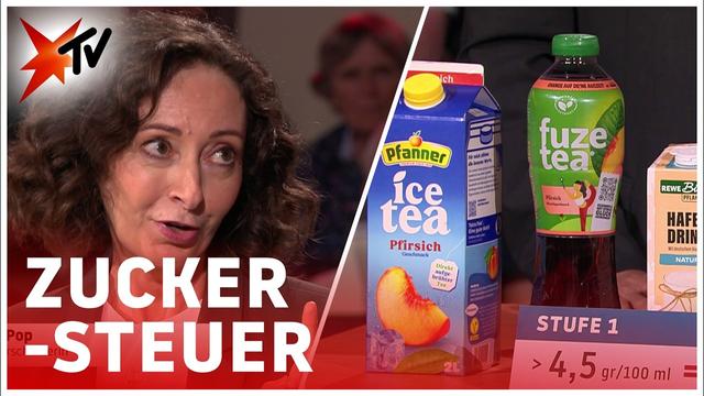 Cola, Energy, Hafermilch: Diese Produkte könnten teurer werden | stern TV