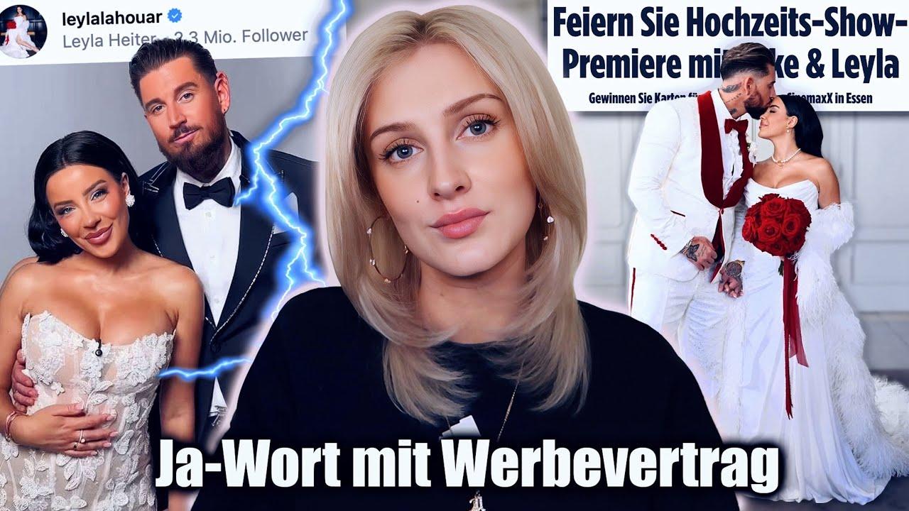 Verliebt, verlobt, verwertet - Wenn die Ehe zum Businessmodell wird