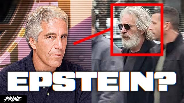 Epstein lebt noch!?