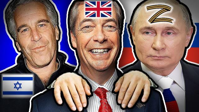 Exposing Europe's Far-Right.