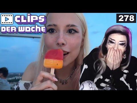 Fliegengeschmack 😂 Besten Clips der Woche Folge 278 | StreamClips