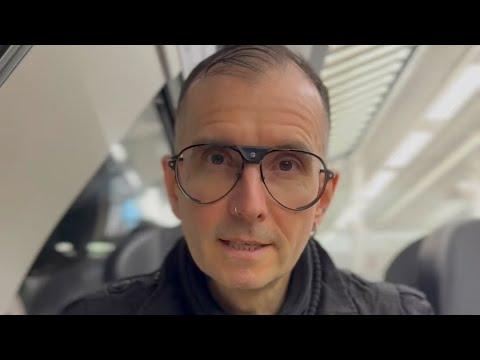 Ankündigung: Neue Umwelt-Messungen 🌨️