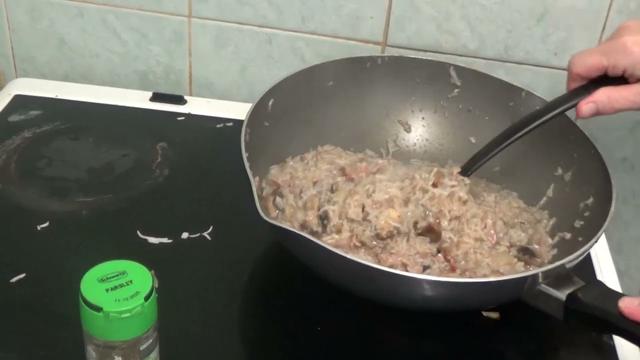 Risotto