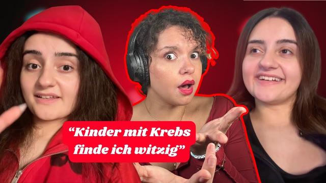 Wirklich NUR Ragebait?! 👀 Warum ALLE auf Gargamel reinfallen!