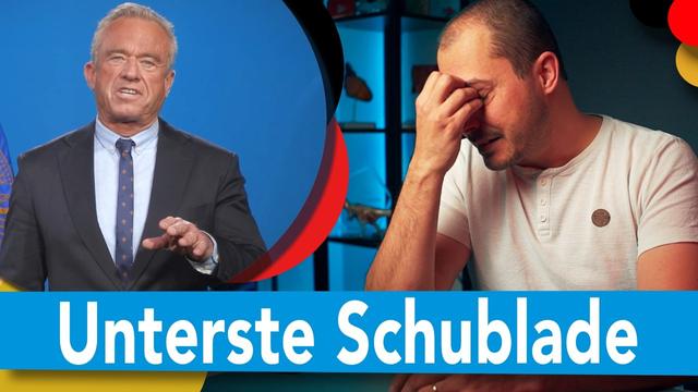 Kennedys Brief an Deutschland: Nein, Ärzte wurden nicht für Beratung bestraft