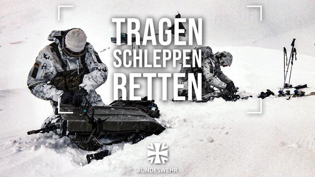 Multitalent: Das UT 2000 I Bundeswehr