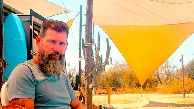 You will own nothing...and be miserable.