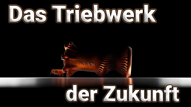 Das Ende von CAD. Wie LEAP71 die Welt neu berechnet