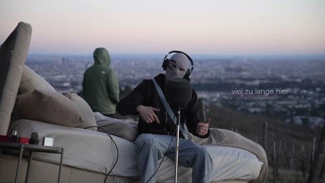Chad - Zu lang (official video)