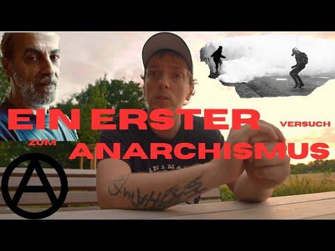 Wie ein Dieb in der Nacht: Anarchismus und Praxis 