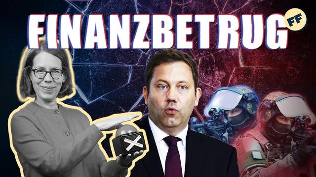 Warum Deutschland Steuerhinterziehung nicht ernst genug bekämpft | Fun Facts mit Anne Brorhilker