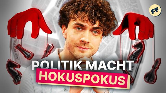 So schützt du dich vor Manipulation | Fun Facts mit Timon Krause