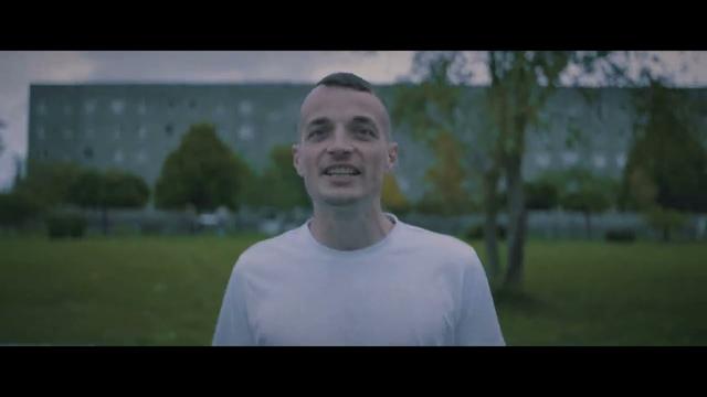 Hinterlandgang - 03. Oktober (prod. theskybeats)