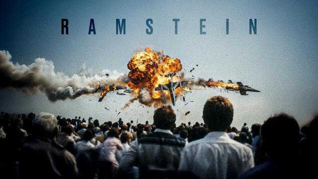 Deutschlands tragischstes Flugshow-Unglück