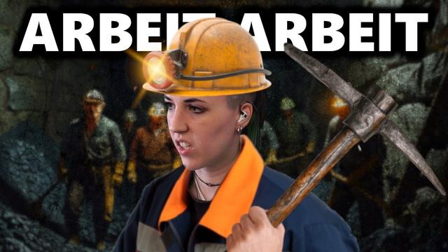 Losertakes zum Thema Arbeit DEBUNKED?